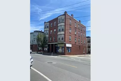 208A Washington Street #1, Somerville, MA 02143 - Photo 1