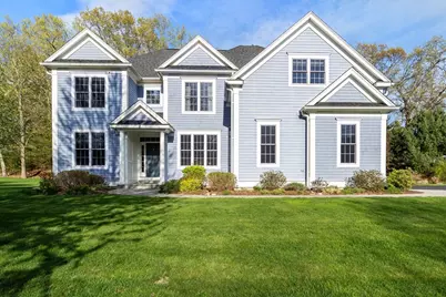 2 Brooke Rd, Boylston, MA 01505 - Photo 1