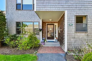 4 Riverview Ave, Mashpee, MA 02649 - Photo 1