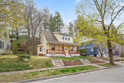 57 Brownell St., Worcester, MA 01602 - Photo 1