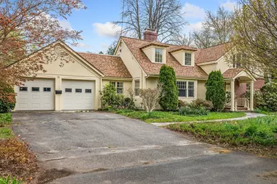 14 Somerset Road, Lexington, MA 02420 - Photo 1