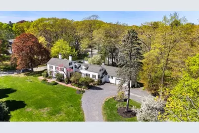 1303 Massachusetts Avenue, Lexington, MA 02421 - Photo 1