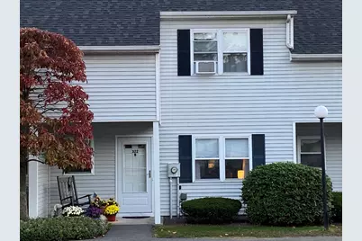 322 Davis St #B, Greenfield, MA 01301 - Photo 1