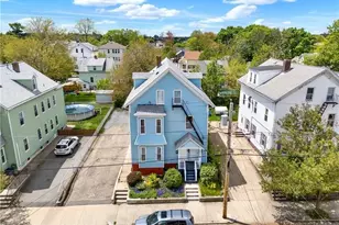 23-25 Young St, Pawtucket, RI 02860 - Photo 1