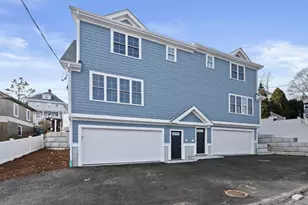473 Newport Ave, Quincy, MA 02170 - Photo 1