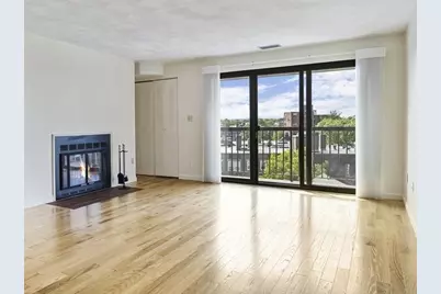 1600 Massachusetts Ave #806, Cambridge, MA 02139 - Photo 1