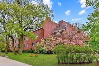 332 Jamaicaway #306, Boston, MA 02130 - Photo 1