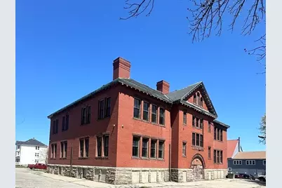 650 Plymouth Ave, Fall River, MA 02721 - Photo 1