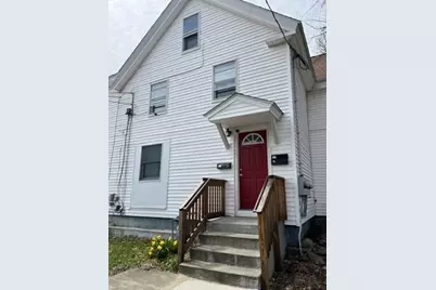 20 West Street #1 Lower R, Ayer, MA 01432 - Photo 1