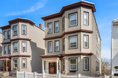 28 Wordsworth St #2, Boston, MA 02128 - Photo 1