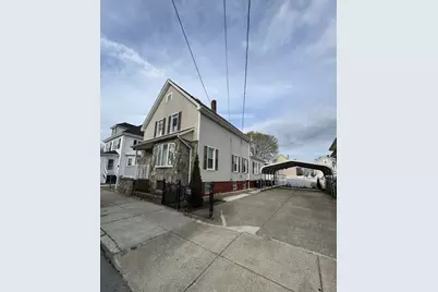100 Bonney St, New Bedford, MA 02740 - Photo 1
