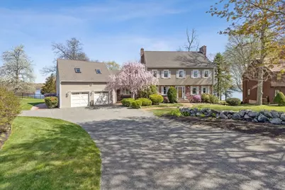 38 Reservoir Dr, Danvers, MA 01923 - Photo 1