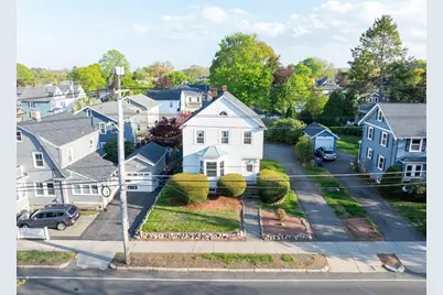 345 Upham St, Melrose, MA 02176 - Photo 1