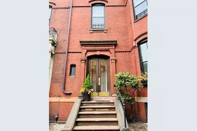 3 Fairfield Street #6-7, Boston, MA 02116 - Photo 1