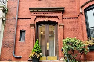 3 Fairfield St, Boston, MA 02116 - Photo 1