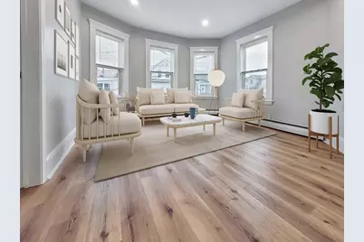 64 Day St #3, Boston, MA 02130 - Photo 1