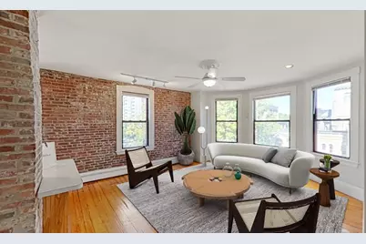 1540 Tremont #3F, Boston, MA 02120 - Photo 1