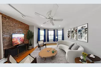 1540 Tremont #2F, Boston, MA 02120 - Photo 1