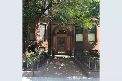 280 Commonwealth Ave #402, Boston, MA 02116 - Photo 1