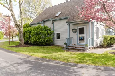 401 Nasketucket Way #401, Fairhaven, MA 02719 - Photo 1