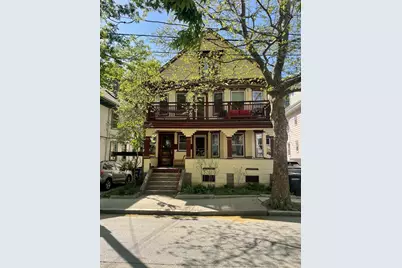 20 Burnham Street #20, Somerville, MA 02144 - Photo 1
