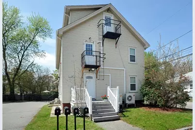 34 Quinton Ave, Attleboro, MA 02703 - Photo 1