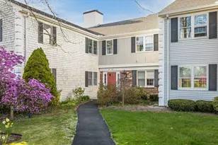 33 Highview Dr, Sandwich, MA 02563 - Photo 1