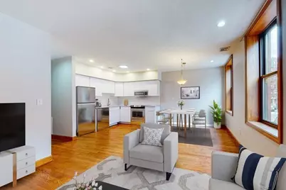 269 North St #1, Boston, MA 02109 - Photo 1