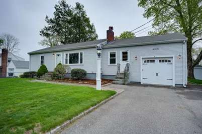 18 Lodge Road, Natick, MA 01760 - Photo 1