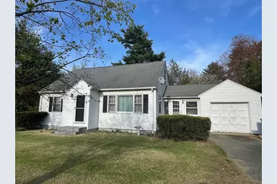 701 Parker Street, Springfield, MA 01129 - Photo 1