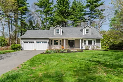21 Shattuck Rd, Hadley, MA 01035 - Photo 1