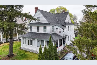 36 May St, Worcester, MA 01610 - Photo 1