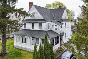 36 May St, Worcester, MA 01610 - Photo 1