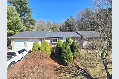 22 Anthony #st, Berkley, MA 02779 - Photo 1