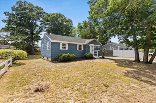 74 Fearing St, Wareham, MA 02532 - Photo 1