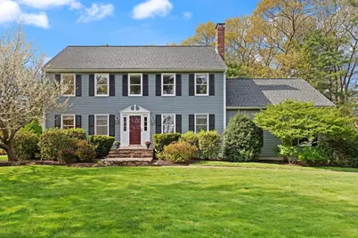 12 School Street, Norfolk, MA 02056 - Photo 1