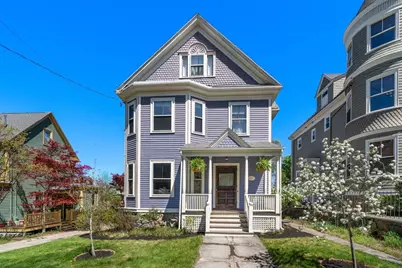 113 Ocean Street, Boston, MA 02124 - Photo 1