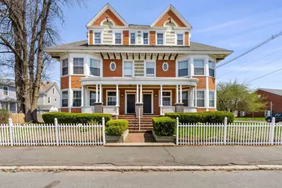 405 Main Street #5, Haverhill, MA 01830 - Photo 1