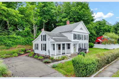 268 S Westfield St, Agawam, MA 01030 - Photo 1