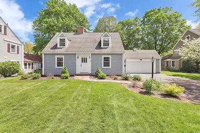 15 Falmouth Rd, Longmeadow, MA 01106 - Photo 1
