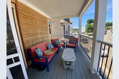 144 Minot St #2, Boston, MA 02122 - Photo 1