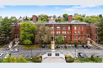 54 Forest St #117, Medford, MA 02155 - Photo 1