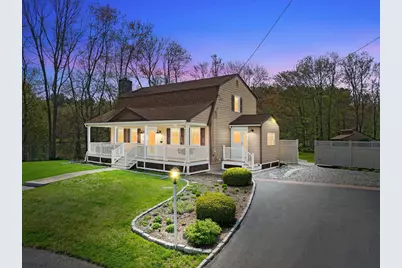 60 Saint Andre Dr, Uxbridge, MA 01569 - Photo 1