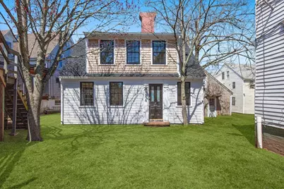 318 Commercial Street #1, Provincetown, MA 02657 - Photo 1