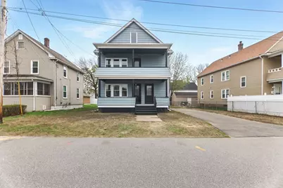 85 Charles St, Chicopee, MA 01020 - Photo 1