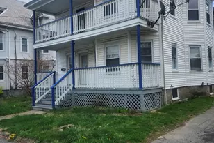 33-35 Field St, Brockton, MA 02301 - Photo 1