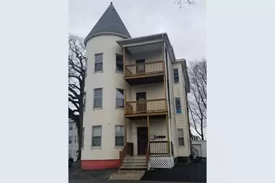 4 Oliver St, Worcester, MA 01603 - Photo 1