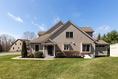 44 Sunset Ridge Ln #44, Bolton, MA 01740 - Photo 1