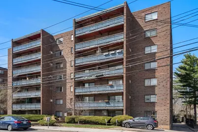 32 Whites Ave #D16, Watertown, MA 02472 - Photo 1