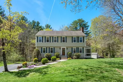 1809 Salem St, North Andover, MA 01845 - Photo 1